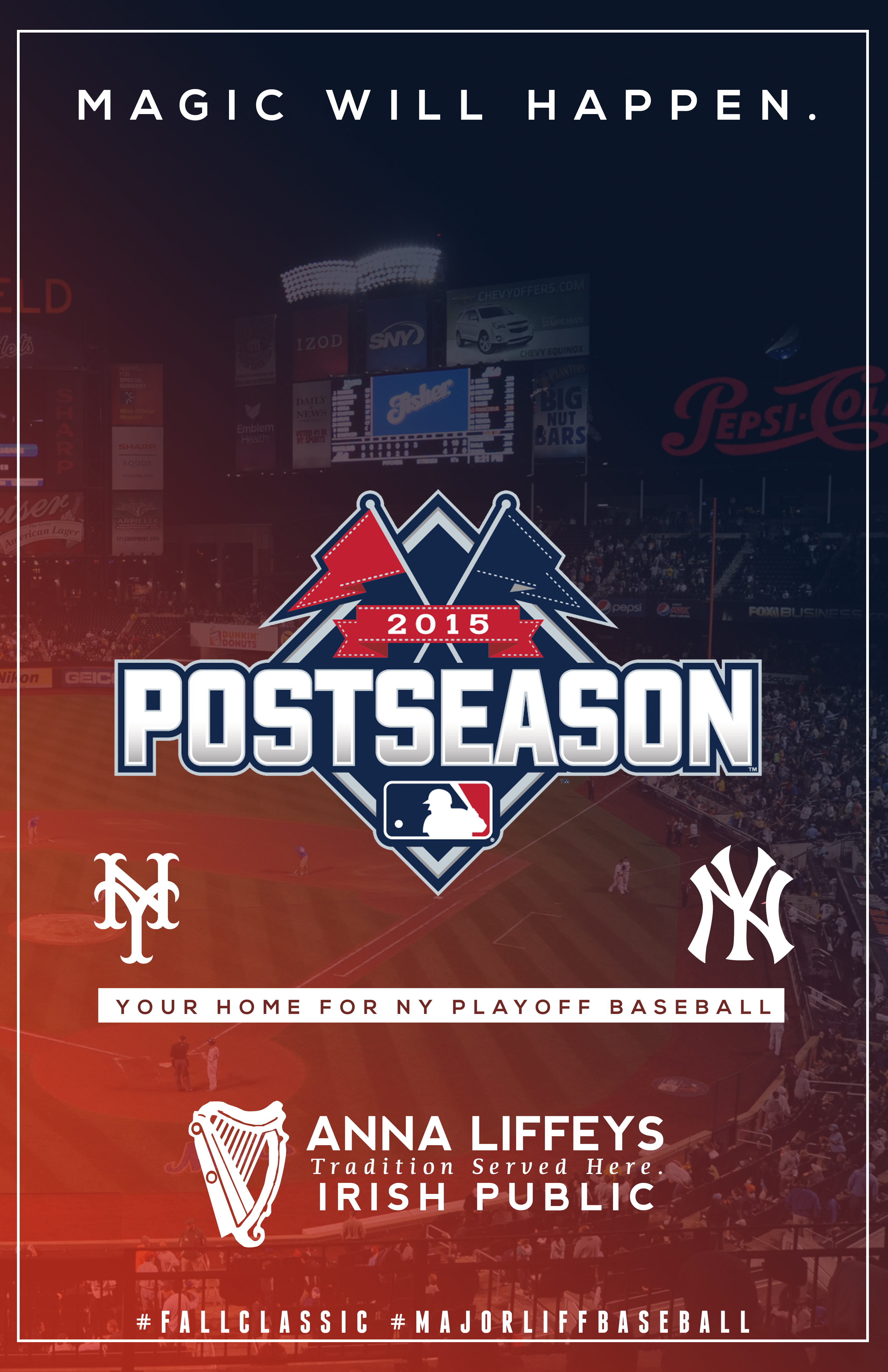 MLBPostseason
